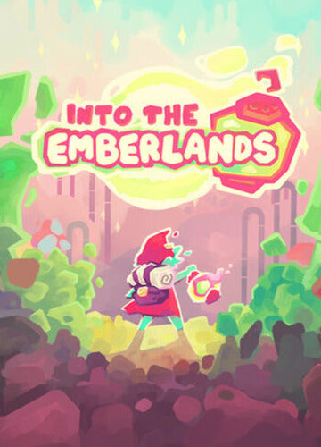 Into the Emberlands Steam Key GLOBAL