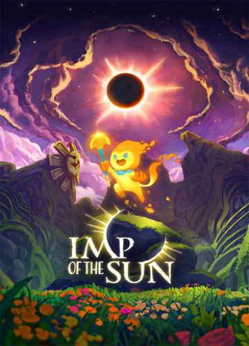 Imp of the Sun Steam Key GLOBAL