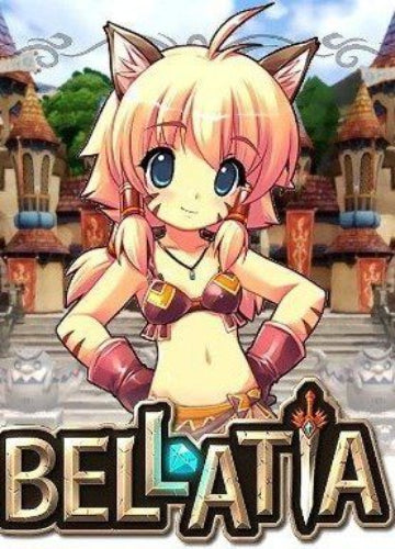 Bellatia Steam Key GLOBAL