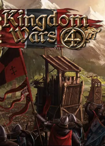 Kingdom Wars 4 Steam Key GLOBAL