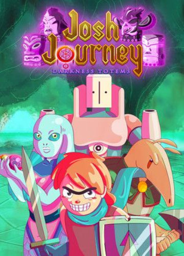 Josh Journey: Darkness Totems Steam Key GLOBAL