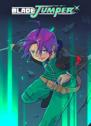 Blade Jumper Steam Key GLOBAL