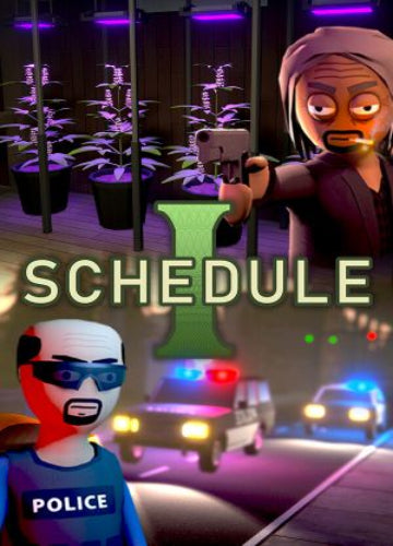 Schedule I Steam Key GLOBAL