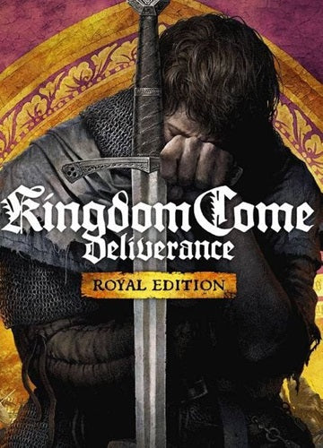 Kingdom Come: Deliverance - Royal Edition Steam Key GLOBAL