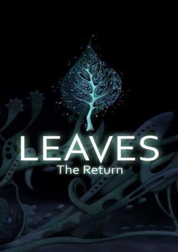 LEAVES - The Return Steam Key GLOBAL