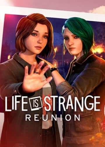 Life is Strange: Reunion Steam Key GLOBAL