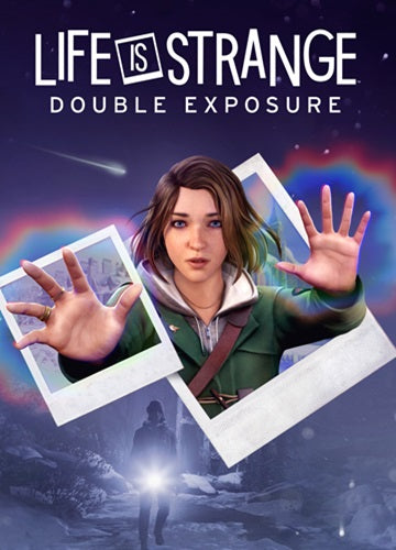 Life is Strange: Double Exposure Steam Key GLOBAL