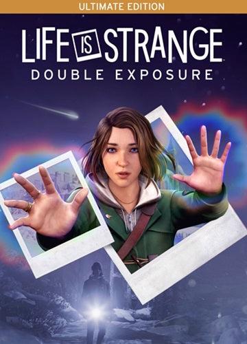 Life is Strange: Double Exposure Ultimate Edition Steam Key GLOBAL