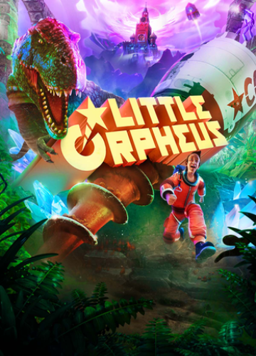 Little Orpheus Steam Key EUROPE