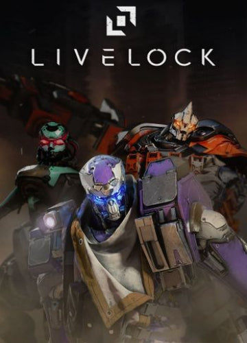 Livelock Steam Key GLOBAL