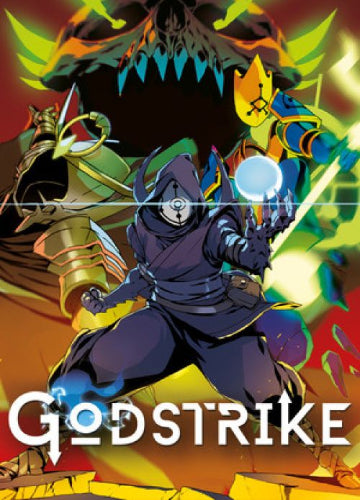 Godstrike Steam Key GLOBAL