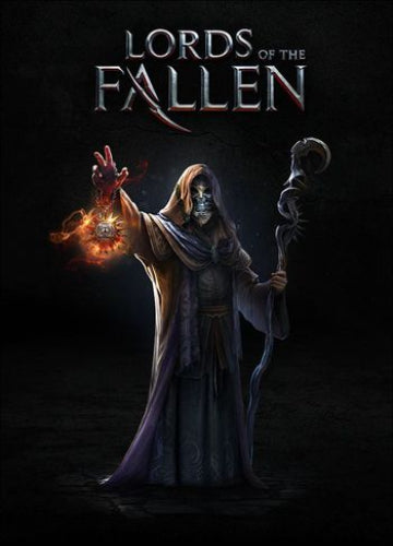 Lords Of The Fallen (2014): Monk Decipher (DLC) Steam Key GLOBAL