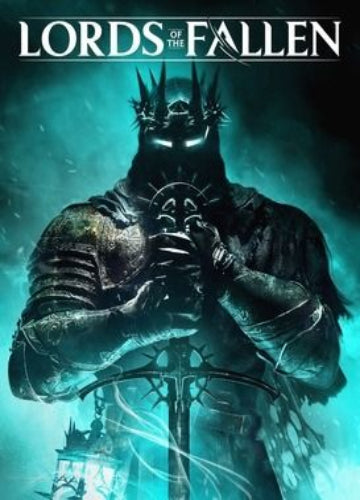 Lords of the Fallen Steam Key GLOBAL