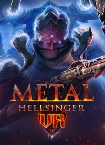 Metal: Hellsinger Steam Key GLOBAL