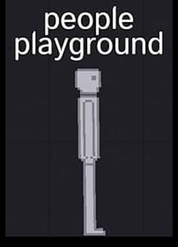 People Playground  Steam Key GLOBAL