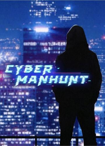 Cyber Manhunt Steam Key GLOBAL