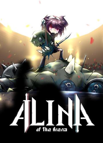 Alina of the Arena Steam Key GLOBAL