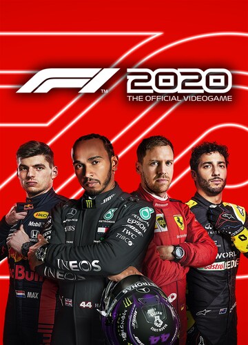 F1® 2020 Steam Key GLOBAL