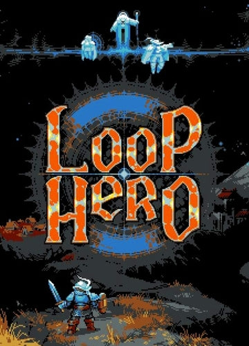 Loop Hero Steam Key GLOBAL