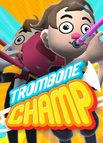 Trombone Champ Steam Key GLOBAL