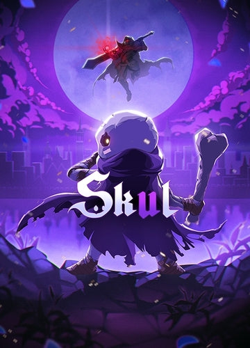 Skul: The Hero Slayer Steam Key GLOBAL