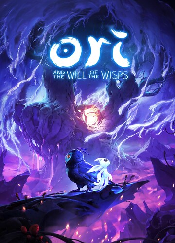 Ori and the Will of the Wisps Steam Key GLOBAL
