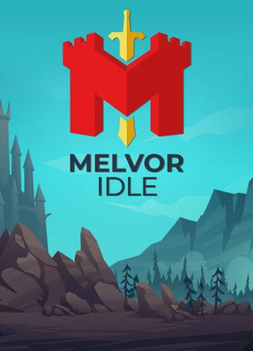 Melvor Idle Steam Key GLOBAL