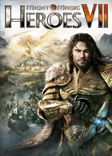 Might & Magic Heroes VII Ubisoft Connect Key GLOBAL