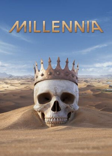 Millennia Steam Key GLOBAL