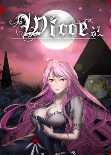 Wicce Steam Key GLOBAL