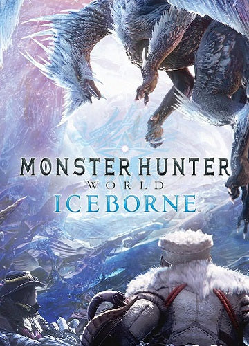 Monster Hunter World: Iceborne (DLC) Steam Key GLOBAL