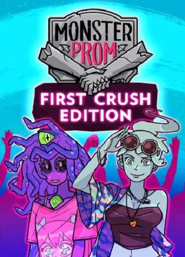 Monster Prom: First Crush Bundle Steam Key GLOBAL