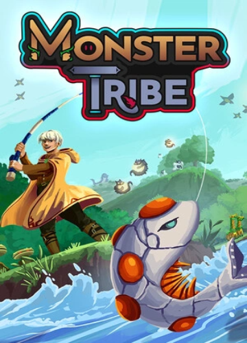 Monster Tribe Steam Key GLOBAL