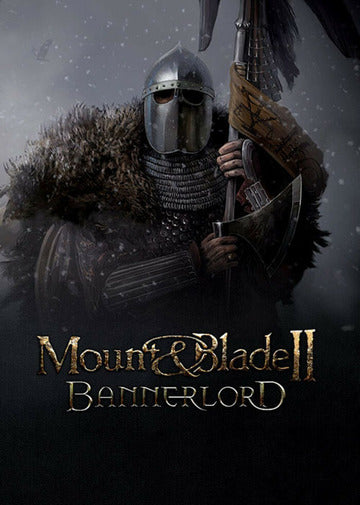 Mount & Blade II: Bannerlord Steam Key GOLBAL