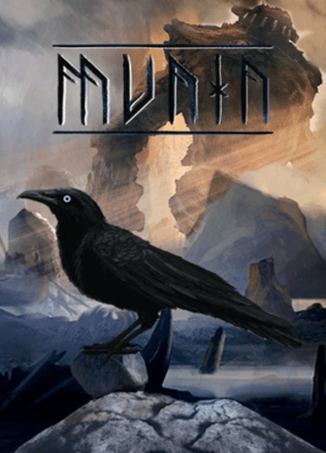 Munin Steam Key GLOBAL