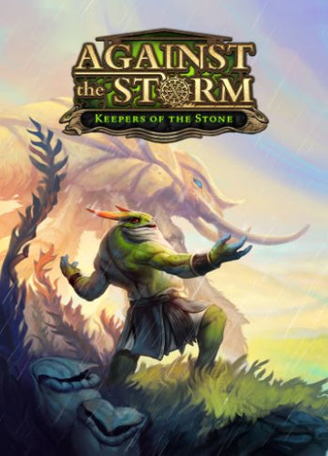 Against the Storm - Keepers of the Stone (DLC) Steam Key GLOBAL