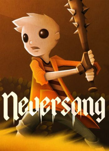 Neversong Steam Key EUROPE