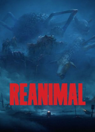 Reanimal Steam Key ROW
