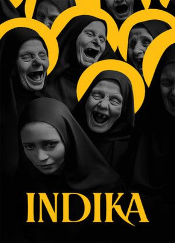 INDIKA Steam Key GLOBAL