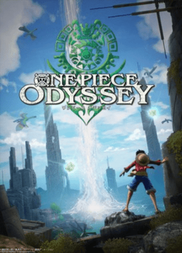 ONE PIECE ODYSSEY Steam Key GLOBAL