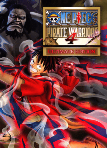 ONE PIECE: PIRATE WARRIORS 4 Ultimate Edition Steam Key GLOBAL