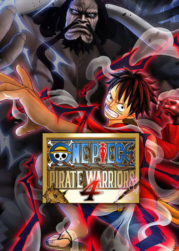 ONE PIECE: PIRATE WARRIORS 4 Steam Key GLOBAL