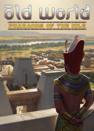 Old World - Pharaohs Of The Nile (DLC) Steam Key GLOBAL