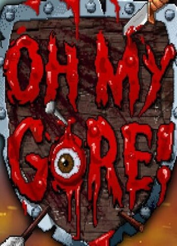 Oh My Gore! Steam Key GLOBAL