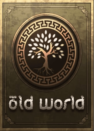 Old World Steam Key GLOBAL