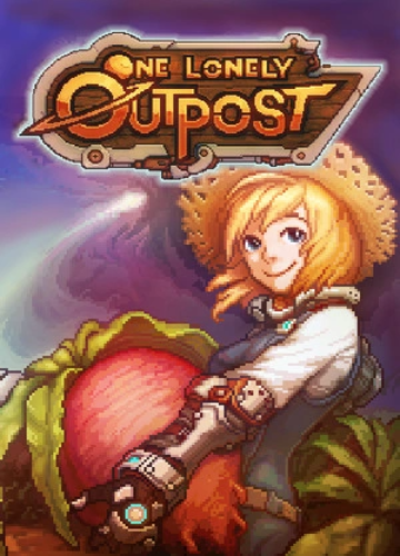One Lonely Outpost Steam Key GLOBA