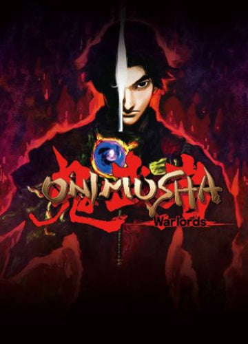 Onimusha: Warlords Steam Key GLOBAL