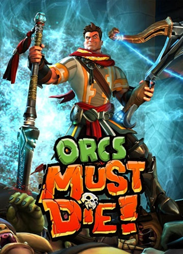 Orcs Must Die! Steam Key GLOBAL