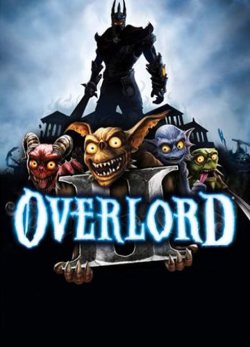 Overlord II Steam Key GLOBAL