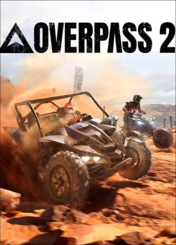 Overpass 2 Steam Key EUROPE